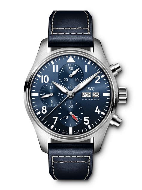 iwc schaffhausen chronograph automatic цена|iwc schaffhausen pilot chronograph.